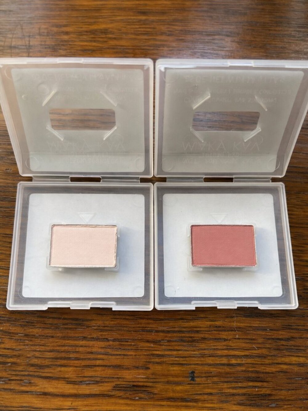Blossom and Dusty Pink Eyeshadow Bundle